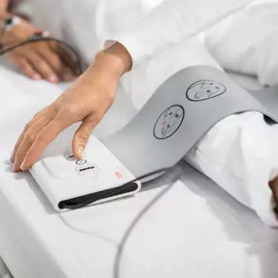 Was ist Bioimpedanzmessung?